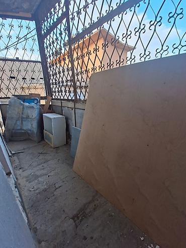 terea satisi: Bakı, Qaraçuxur qəs., 1 otaqlı, Köhnə tikili, 40 kv. m — 7