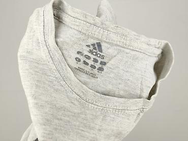 comma: Adidas, Koszulka dla mężczyzn, rozmiar XL — 4