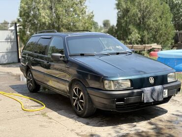 пассат б4 автомат: Volkswagen Passat: 1989 г., 1.8 л, Бензин, Универсал