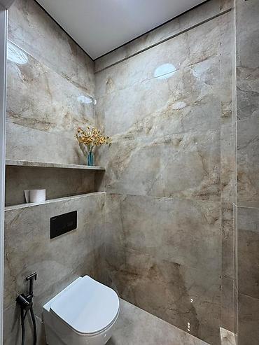 Посуточная аренда квартир: 1 комната, Люкс, элитка, Азия Молл, Душевая кабина, Постельное белье, Кондиционер — 2