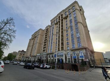 Долгосрочная аренда квартир: Офис, 157 м²