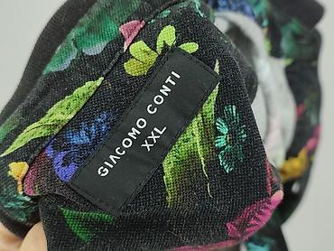 chce: Giordano Conti, Koszulka polo dla mężczyzn, rozmiar 2XL — 4