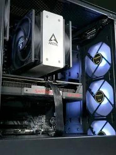 Desktop računari i radne stanice: Ryzen 5 7600X RX 9060XT 16GB B650 32GB 2TB - SM102PC. ✨ Prodaja i — 5