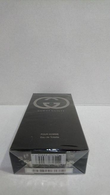 swatch store: GUCCI GUILTY HOMME EDT 90ML | Gucci Guilty Homme edt 90ml. Original — 2