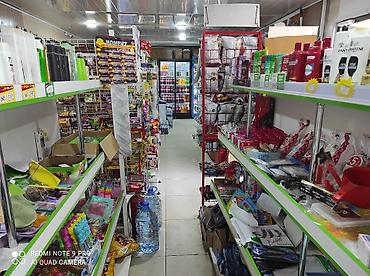 гоцтиница ош: Продается Бизнес продуктовый магазин (В АРЕНДУ НЕ ЗДАЮ) 60м2 в — 9