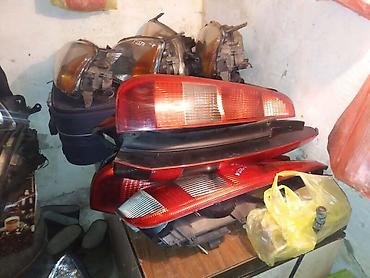 kamere za auto 360: FAROVI ZA FORD FIESTA OD 2001. DO 2005. GOD. | Ford Fiesta 5.farovi — 3
