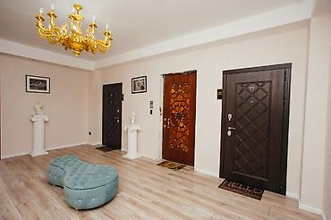 ofis: ✨ Nizami Metrosuna 3 Dəqiqəlik Məsafədə 3 Otaqlı Mənzil Kirayə — 7