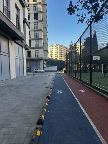 Uzunmüddətli kirayə mənzillər: İDEAL BİR TƏKLİF!!! 🏡 Tam təmirli 4 otaqlı mənzil – 📍 Ünvan: Bakı — 5