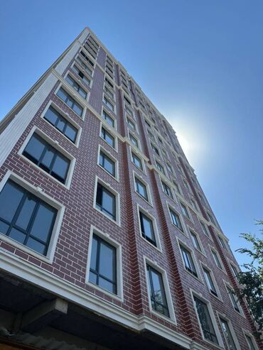 купить квартиру в ипотеку: 2 комнаты, 67 м², Элитка, 4 этаж, ПСО (под самоотделку)