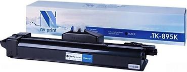 notebook harddisk: Kartric "NV Print TK-895 Black"cходники и аксессуары NV Print TK-895 — 1