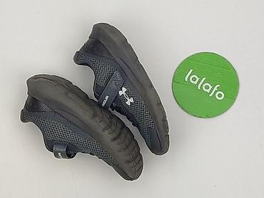 bluza oversize: Buty sportowe Under Armour, 29, Używany — 3