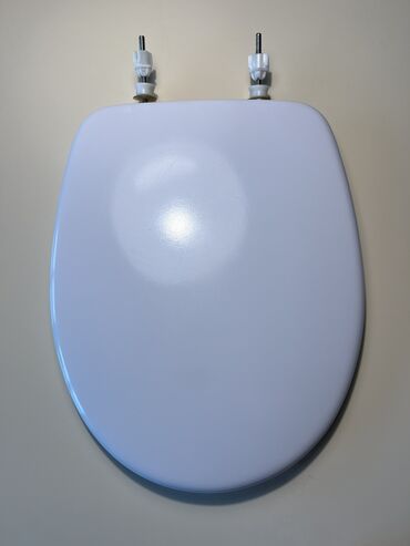 Другие товары для дома: Продам сиденье для унитаза Santek Бореаль пр-во Россия, из дюропласта — 2