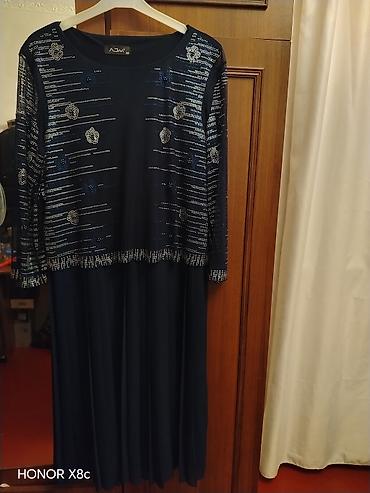 Ziyafət donu, Maksi, Adamo, 4XL lalafo.az -da Ziyafət donu, Maksi, Adamo, 4XL