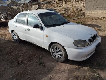 матиз 1 бишкек: Daewoo Lanos: 1998 г., 1.5 л, Механика, Бензин, Седан