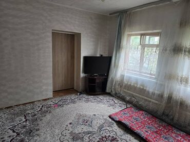 продаю дом село виноградное: Үй, 60 кв. м, 3 бөлмө, Менчик ээси, Косметикалык оңдоо