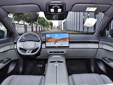 depal s07: Changan : 2025 г., 1.5 л, Автомат, Гибрид, Кроссовер — 7
