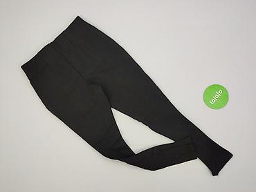 zara cargo: Zara, Spodnie materiałowe damskie, rozmiar M — 3