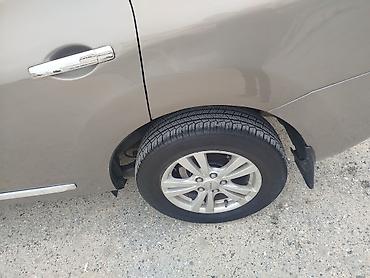 luaz satilir: Nissan Rogue: 2.5 l | 2012 il Ofrouder/SUV — 9