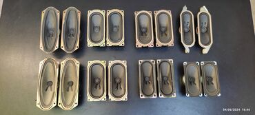 Dinamiklər və kolonkalar: İşlənmiş Accolade Sound Kolonka, Növ - Smart, rəng - Boz -da lalafo.az — 4 Dinamiklər və kolonkalar: İşlənmiş Accolade Sound Kolonka, Növ - Smart, rəng - Boz — 4