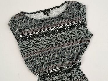 spodnie woskowane brązowe reserved: Reserved, Women`s dress, size S