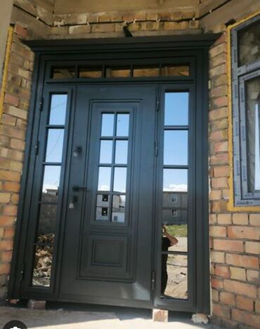 Ремонт окон и дверей: : Реставрация, Замена, Установка, Бесплатный выезд — 6