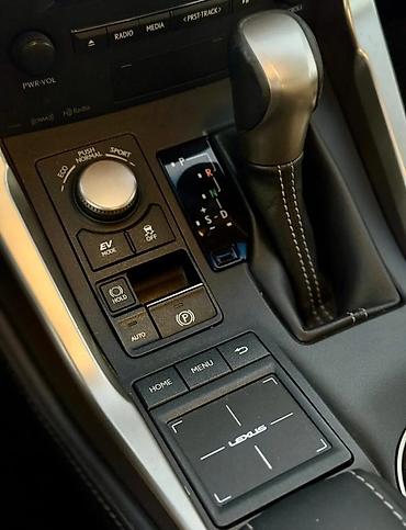 эндуро ктм 300: Lexus NX: 2017 г., 2.5 л, Автомат, Гибрид, Кроссовер — 8