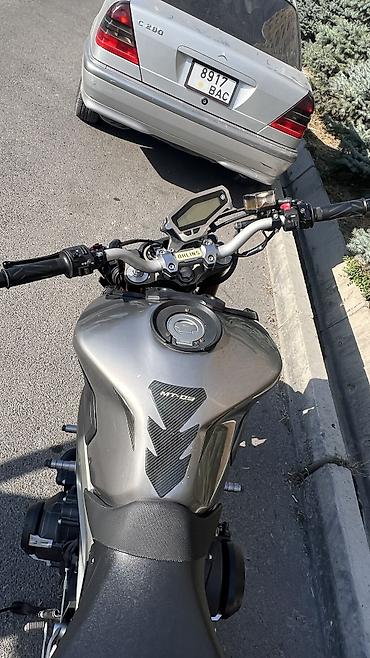 jet ski: Naked Yamaha, 900 куб. см, Бензин, Взрослый, Б/у — 4