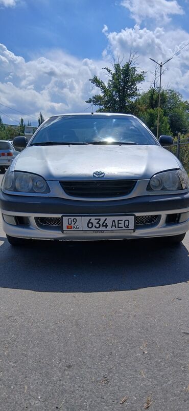 двигатель дэу матиз 0.8 цена новый: Toyota Avensis: 1999 г., 1.8 л, Механика, Бензин, Хетчбек