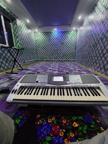 синтезатор продам: Yamaha psr2100 сатылат срочна ватсаптан жпзгыла