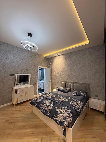 Günlük kirayə evlər: Bağ evi kirayə verilir, Mərdəkan Mərdəkanda yerləşən isti, hovuzlu bağ — 11