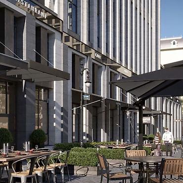 3 квартиры: Строится, Элитка, 3 комнаты, 100 м² — 3