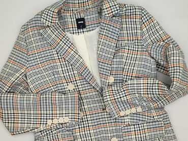 Sinsay, Women's blazer, size L (EU 40)