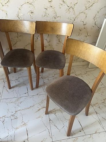 hamam xoncasi: Mətbəx üçün, İşlənmiş, Açılmayan, Dördbucaq masa — 2