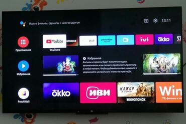 xiaomi redmi 8 qiymeti irshad telecom: Mi 82 ekran Smart televizor. 210man. Yaxsi veziyyetdedi.Unvan