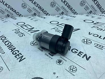 aero presa: REGULATOR PRITISKA GORIVA ZA VOLKSWAGEN TIGUAN, TOURAN, GOLF 7 . - — 1