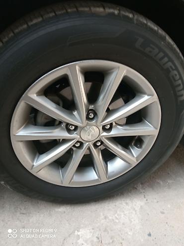 бампер сонато: Hyundai Sonata: 2018 г., 2 л, Автомат, Газ, Седан — 10