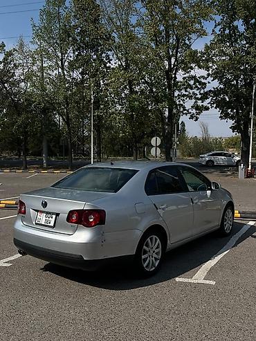 джетта мк2: Volkswagen Jetta: 2009 г., 2.5 л, Автомат, Бензин, Седан — 3
