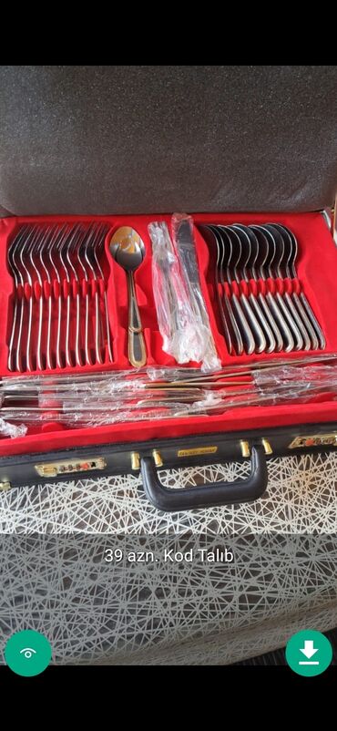 Bıçaqlar: Biçaqlar Qasiqlar cengeller desdler Şekillerde qiymətlər məlumatlar — 4