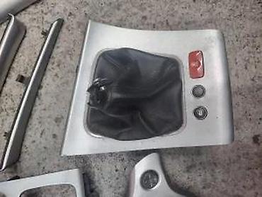 aluminijumske stranice: Alfa Romeo 159 alu trimovi. Alfa Romeo 159 alu trimovi Originalni — 2
