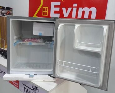 холодильник джунхай бишкек: Новый 1 дверь Fischer Холодильник Продажа, цвет - Бежевый, Встраиваемый