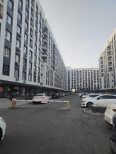 Продажа квартир: 2 комнаты, 62 м², Дордой Моторс рынок Элитка, 5 этаж, ПСО (под самоотделку) — 7