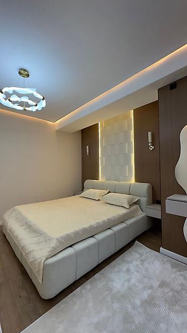 Продажа квартир: 2 комнаты, 80 м², Элитка, 2 этаж, Евроремонт — 7