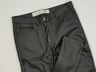 Denim Co, Spodnie materiałowe damskie, rozmiar S