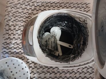 Multibişiricilər: Multibişirici Redmond, 5-5,9 l, Yeni, Ünvandan götürmə -da lalafo.az — 4 Multibişiricilər: Multibişirici Redmond, 5-5,9 l, Yeni, Ünvandan götürmə — 4