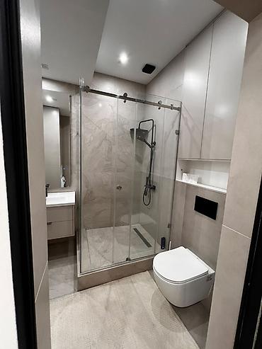 район палитех: 1 комната, 48 м², Элитка, 9 этаж, Дизайнерский ремонт — 5