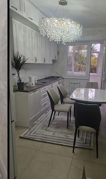 Продажа квартир: 3 комнаты, 94 м², Юг-2 мкр Элитка, 2 этаж — 2