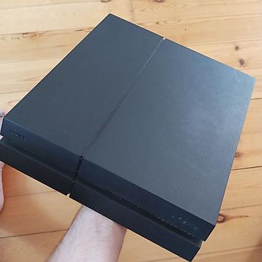 pc korpus: Sony PlayStation 4 (PS4) – 1TB, 13.52(prosifka). Bakıya gələcəm kim — 1