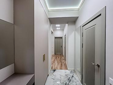 Продажа квартир: 2 комнаты, 76 м², Элитка, 9 этаж, Евроремонт — 2