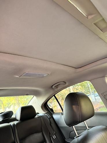 ševrolet: Chevrolet Cruze: 1.4 l | 2013 il 230000 km Sedan — 6