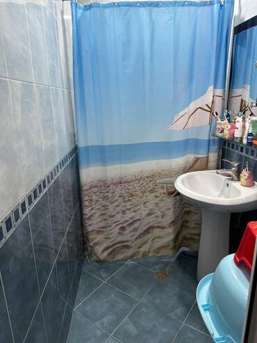 Köhnə tikili: Bakı, 3 otaqlı, Köhnə tikili, 80 kv. m — 15